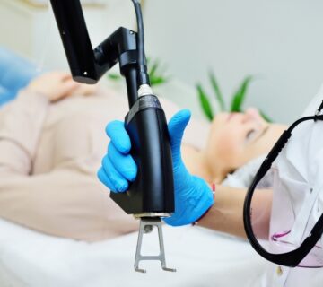 سلول درمانی