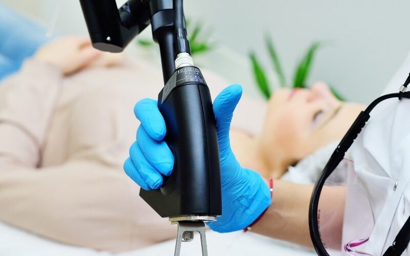 سلول درمانی