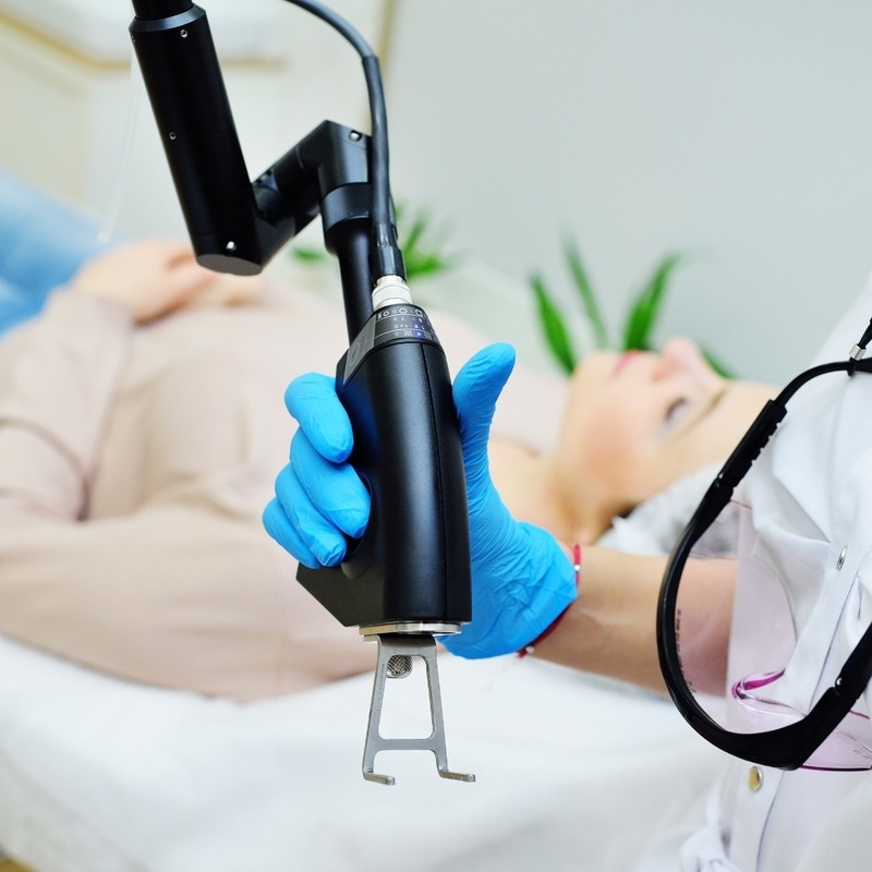 سلول درمانی